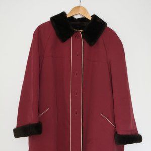 Vintage Coat